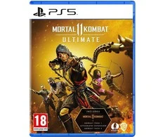 Pelė Warner Bros Interactive Warner Mortal Kombat 11 Ultimate