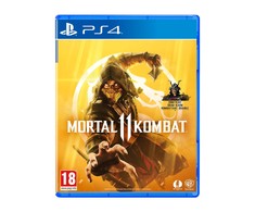 Sony Warner „Mortal Kombat 11“ – „PlayStation 4“