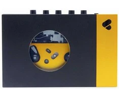 Wearerewind We Are Rewind - Cassette Player Recorder