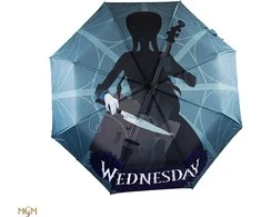 Wednesday Trečiadienis – Skėtis – Trečiadienis su violončele