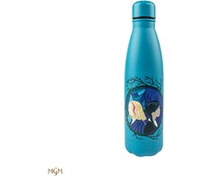 Wednesday Trečiadienis - Vandens gertuvė 500 ml termo + dviguba sienelė - Trečiadienis ir Enid