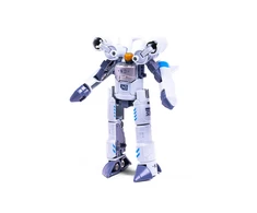 Toymax Wesipi – robotas 2 viename, ilgo žygio raketa (520392)