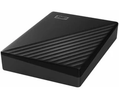 Išorinis kietasis diskas HDD WD My Passport 4TB