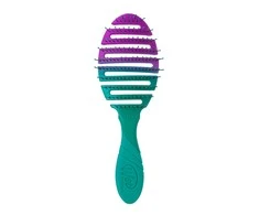 The Wet Brush Wet Pro Flex Dry Hair Ombre - Teal