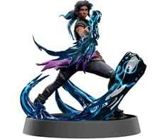 Weta Workshop „Borderlands 3“ – Amara