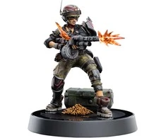 Weta Workshop „Borderlands 3“ – Mozė
