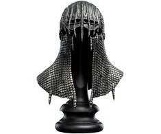 Weta Workshop Hobitų trilogija – Rhuno Žiedinio Šmėklos Šlovės miniatiūrinė replika, 1:4 mastelis