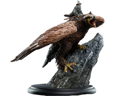 Weta Workshop Žiedų valdovo – Gandalfo ir Gwaihiro mini figūrėlė