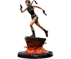 Weta Workshop - Tomb Raider - Lara Croft (The Sanctuary of Flame)