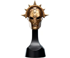 Weta Workshop - Warhammer AOS - Eternal Liberator Helm Replica