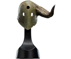Weta Workshop - Warhammer AOS - Putrid Blightking Helm Replica