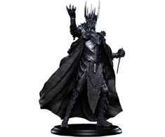 Weta Workshop Žiedų valdovas – Saurono mini statula