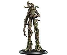 Weta Workshop Lord „Žiedų valdovo“ trilogija – miniatiūrinė statula „Treebarzdis“.
