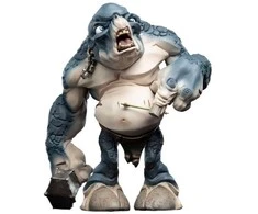 Weta Workshop Žiedų valdovo trilogija – urvinio trolio figūrėlės mini epai