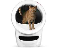 Whisker – Litter-Robot 4 Baltas – (LR4-0105-00-EU)