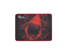 Pelės kilimėlis žaidimams White Shark Skywalker M, 320x250x3mm