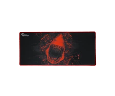 Didelis pelės kilimėlis žaidimams White Shark Skywalker XL, 800x350x3mm