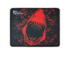 Pelės kilimėlis žaidimams White Shark Skywalker L, 400x300x3mm