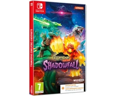 Wild River Eldrador Creatures Shadowfall (Code in a Box)