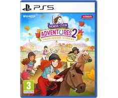 Wild River Arklių klubo nuotykiai 2 – Lazdyno medžio istorijos – PlayStation 5