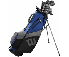 Wilson - 1200 TPX golfo rinkinys