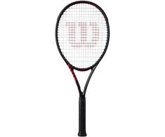 Wilson - Clash 100UL V3.0 BK RKT