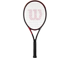 WILSON CLASH TEAM 103 V3 teniso raketė (Dydis: 2)