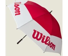 Wilson – darbuotojų golfo turo skėtis