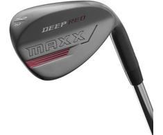 Wilson - Deep Raudona Wedge 52.0