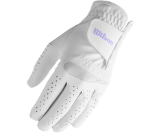 Wilson Feel Plus moteriškos pirštinės – kairiarankiams – didelės