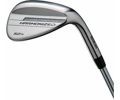 Wilson - Harmonized 52 kairiarankis pleištinis plienas