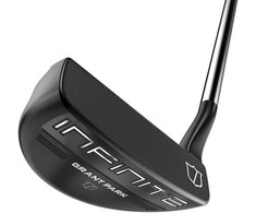 Wilson - Infinite Putter Grant Park RH 34