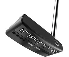 Wilson – begalinis putteris West Loop RH 34