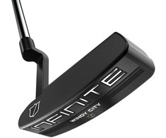 Wilson – begalinis golfas Windy City LH 34