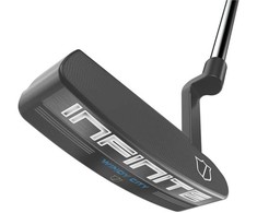 Wilson - Infinite Putter Windy City RH 33