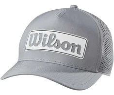 Wilson - kepurė-našumo kepurė