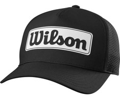 Wilson - kepurė-našumo kepurė