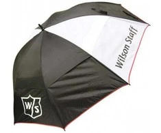 Wilson – Staff Skėtis – juoda/balta