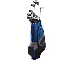Wilson - TPX 1200 golfo rinkinys - prailgintas