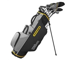 Wilson – Ultra HL pilnas golfo rinkinys