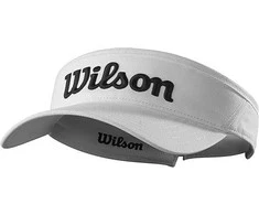 Wilson - Kepurė su skydeliu - Balta