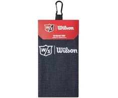 Wilson rankšluostis su trimis sulankstomais rankšluosčiais, baltas, E
