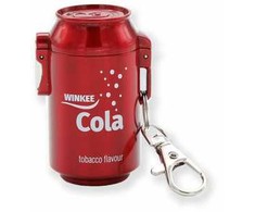 Winkee - Peleninė - Nešiojama peleninė Cola