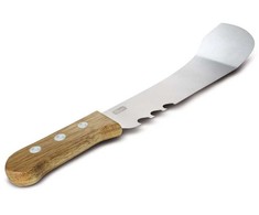 Winkee - BBQ mentelė - Mačetės mentelė