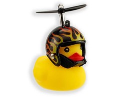 Winkee - Bike Duck Fire
