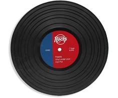 Winkee - Padėkliukas - Vinilo plokštelė