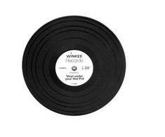 Winkee - Padėkliukai - Vinilo plokštelė