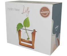 Winkee - Hydro Vases Lilly - Vaza