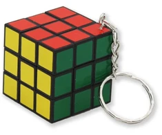 Winkee - Keychain - Mini Magic Cube (18746)