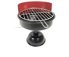 Gertuvė „Winkee“ – mini kepsninė-grotelių peleninė – 12 cm skersmens
